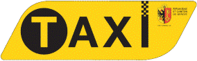 Taxi Genève Officiel